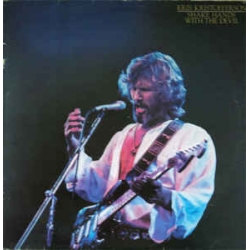 Kris Kristofferson - Shake Hand With The Devil / Monument